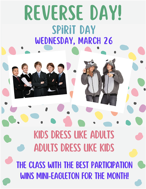 Spirit Day
